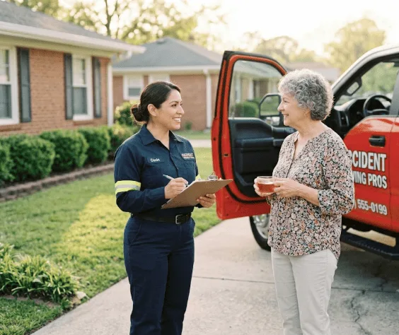 Accident Towing Service Tavares, FL FAQs